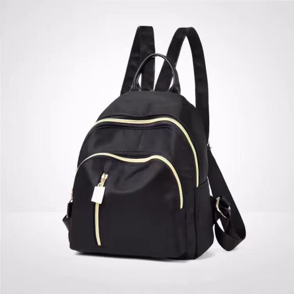 Toutou Back packs--Suitable for all occasions