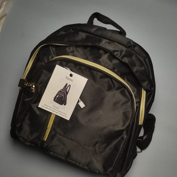 Toutou Back packs--Suitable for all occasions - Image 7