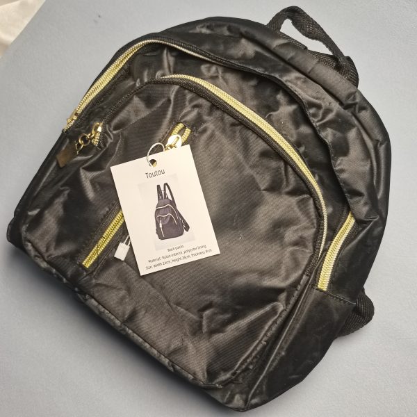 Toutou Back packs--Suitable for all occasions - Image 6