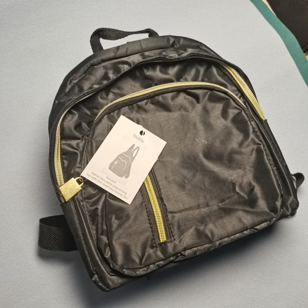 Toutou Back packs--Suitable for all occasions - Image 4